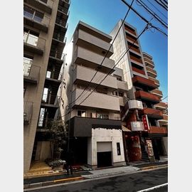 オンドワミュゾンM東麻布 3階 築1年2ヶ月の賃貸物件