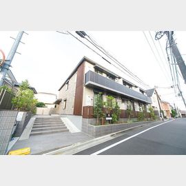 アーバン杉並本天沼の賃貸物件
