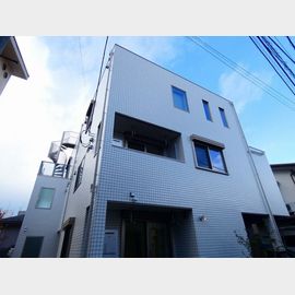 ミモザパルの賃貸物件
