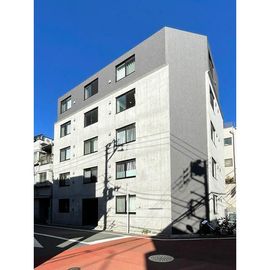 Bark Lane早稲田の賃貸物件