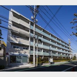 プラウドフラット三軒茶屋II 1階 築12年4ヶ月の賃貸物件