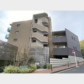 HillFlatOsakiの賃貸物件