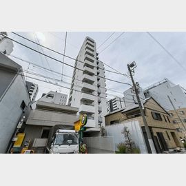 イースト秋葉原 12階 築18年3ヶ月の賃貸物件