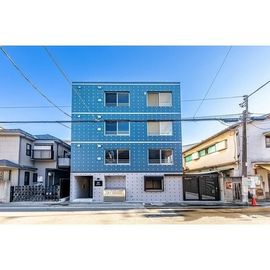 J.リヴェール武蔵小山の賃貸物件