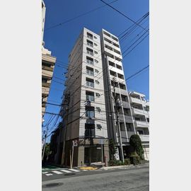 プラティーク新宿原町の賃貸物件