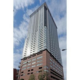 クロスエアタワーの賃貸物件