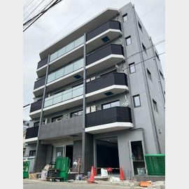 プライムブリス中野富士見町Iの賃貸物件