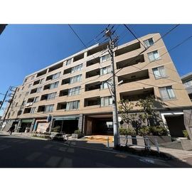 東急ドエルアルス小竹向原の賃貸物件