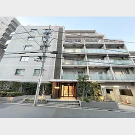 赤坂駅より徒歩5分 築24年10ヶ月 8階建の賃貸物件