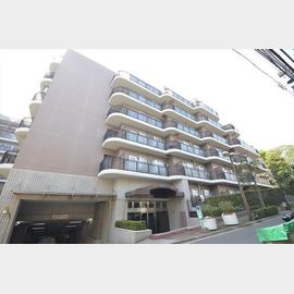 広尾駅より徒歩12分 5階 築31年3ヶ月の賃貸物件