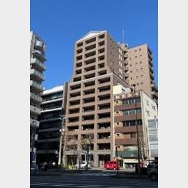 ザ・パームス日本橋の賃貸物件