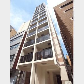 プレミアムキューブＧ四谷左門町の賃貸物件