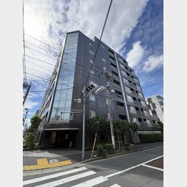 中野新橋駅より徒歩4分 4階 築19年7ヶ月の賃貸物件
