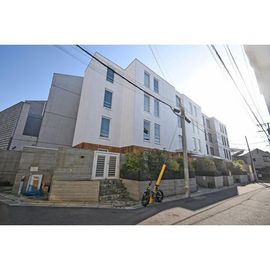 アレーロ参宮橋の賃貸物件
