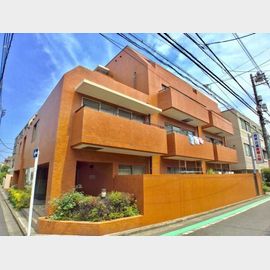 クレールメゾン左門町の賃貸物件
