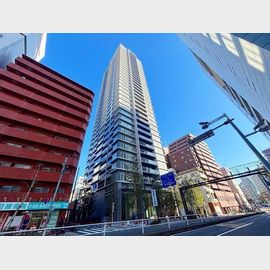 クラッシィタワー新宿御苑の賃貸物件
