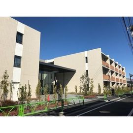 TELLUS八幡山の賃貸物件