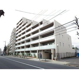 ドレッセ世田谷桜レジデンスの賃貸物件