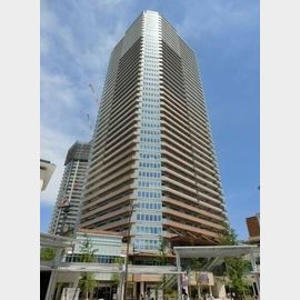 パークシティ武蔵小山ザタワーの賃貸物件