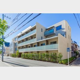 グランパーク方南町レジデンスの賃貸物件