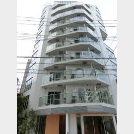 駒込駅より徒歩6分 築9年9ヶ月 12階建の賃貸物件