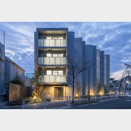 S-RESIDENCE駒場東大前の賃貸物件