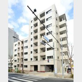 ユーノ新宿柏木の賃貸物件