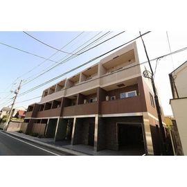 プレールドゥーク西荻窪の賃貸物件