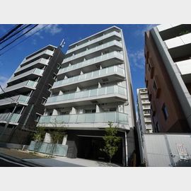GRANPASEO高田馬場の賃貸物件