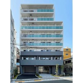 グランカーサ江戸川橋の賃貸物件
