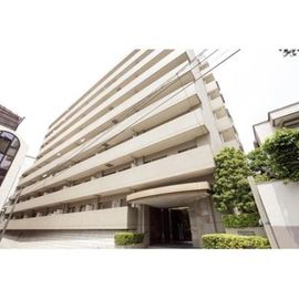 高田馬場パークホームズの賃貸物件