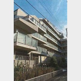 四谷坂町レジデンスの賃貸物件