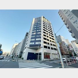 マイナビSTAY市ヶ谷本村町 11階 築21年9ヶ月の賃貸物件