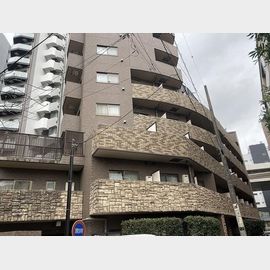 フェニックス笹塚弐番館の賃貸物件