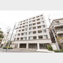 Wat’s白金の賃貸物件