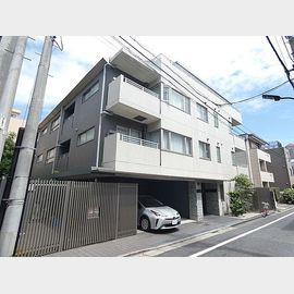 ミリアレジデンス高輪（旧アーバンベルデ高輪）の賃貸物件