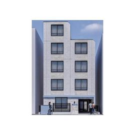 アバンティア初台の賃貸物件