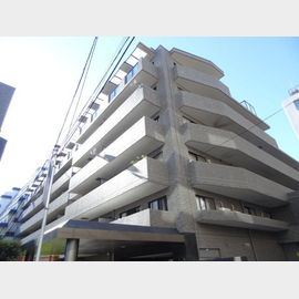 ルピナス渋谷桜丘ガーデンコートの賃貸物件