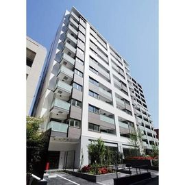 コンフォリア赤坂の賃貸物件