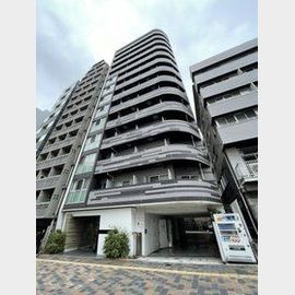 ＡＸＡＳ東新宿アジールコートの賃貸物件