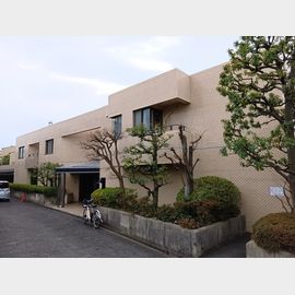 ユーロハイツ成城南の賃貸物件