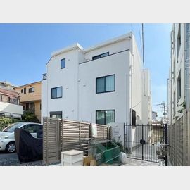 ミハス新高円寺の賃貸物件