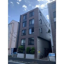 幡ヶ谷駅より徒歩12分 5階 築6年8ヶ月の賃貸物件