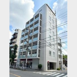 駒沢大学駅より徒歩14分 3階 築20年4ヶ月の賃貸物件