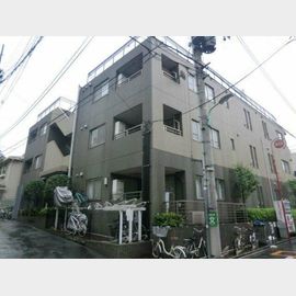 ガーデン代々木参宮橋の賃貸物件