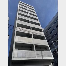 オープンブルーム東新宿の賃貸物件