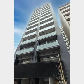 板橋区役所前駅より徒歩6分 築2年3ヶ月 14階建の賃貸物件