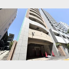 ジェイパーク渋谷イーストスクエアの賃貸物件