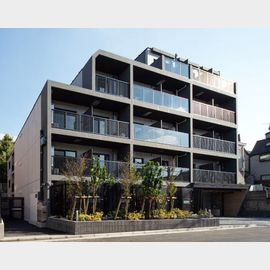 アークマーク東中野の賃貸物件