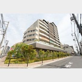 パークアクシス赤羽南の賃貸物件